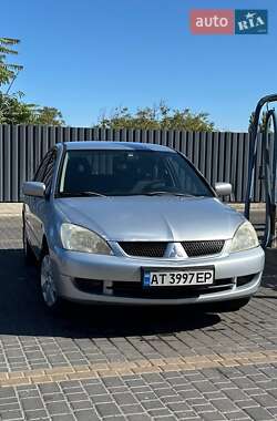 Mitsubishi Lancer  2007