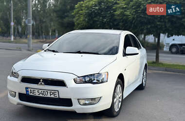Mitsubishi Lancer  2015