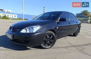 Mitsubishi Lancer  2009