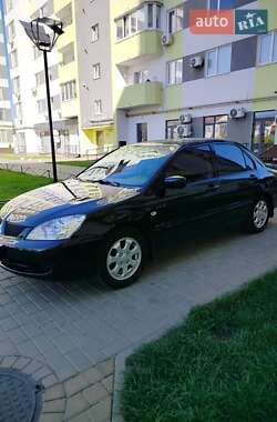 Mitsubishi Lancer  2009