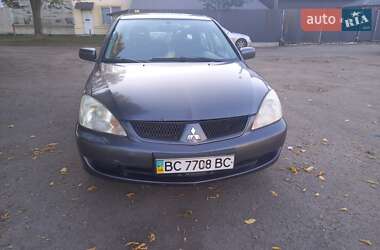 Mitsubishi Lancer  2007