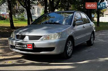 Mitsubishi Lancer  2005