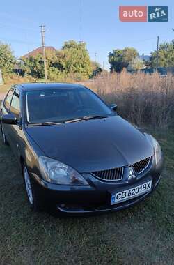 Mitsubishi Lancer  2004
