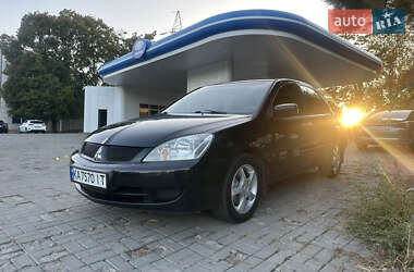 Mitsubishi Lancer  2007