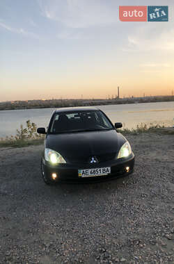 Mitsubishi Lancer  2006