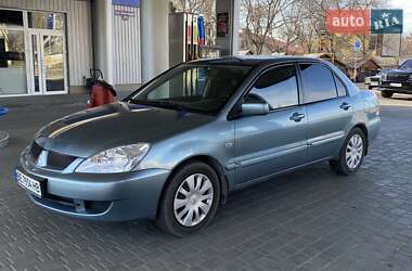 Mitsubishi Lancer  2008