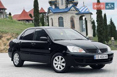 Mitsubishi Lancer  2007