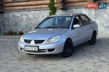Mitsubishi Lancer  2008