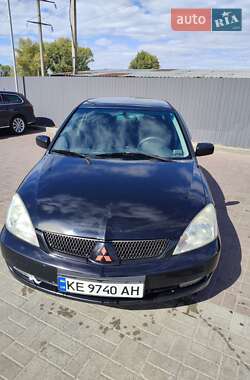 Mitsubishi Lancer  2006