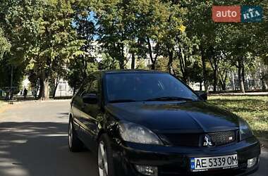 Mitsubishi Lancer  2008