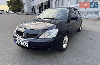 Mitsubishi Lancer  2006