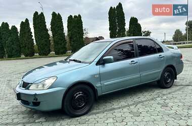 Mitsubishi Lancer  2007