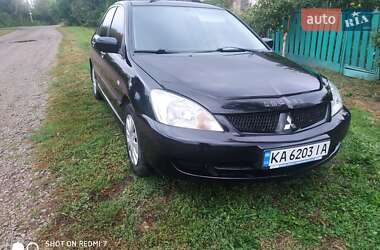 Mitsubishi Lancer  2008
