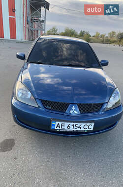 Mitsubishi Lancer  2006