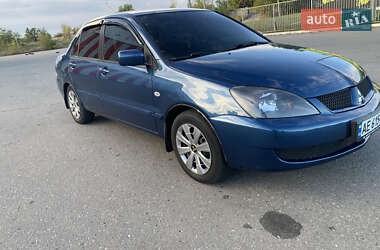 Mitsubishi Lancer  2006