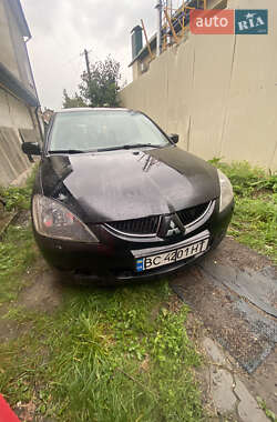 Mitsubishi Lancer  2003