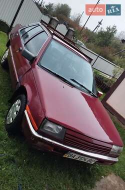 Mitsubishi Lancer  1986