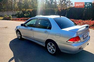 Mitsubishi Lancer  2006