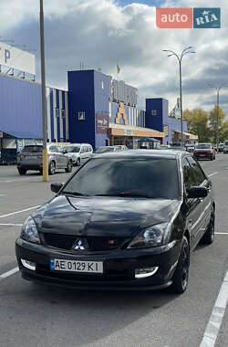 Mitsubishi Lancer  2008
