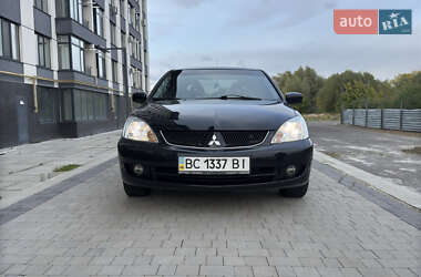 Mitsubishi Lancer  2008