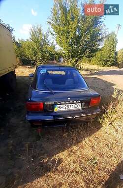 Mitsubishi Lancer  1992