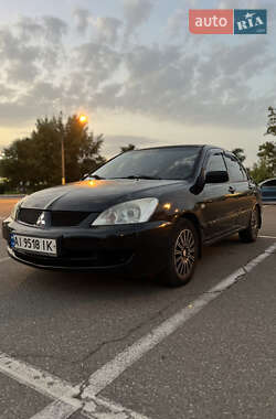 Mitsubishi Lancer  2006