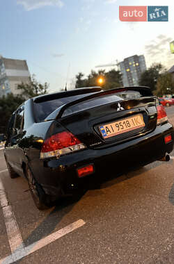 Mitsubishi Lancer  2006