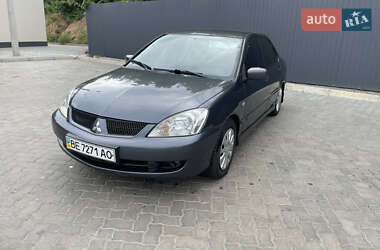 Mitsubishi Lancer  2006