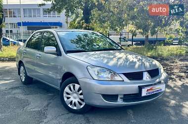 Mitsubishi Lancer  2007