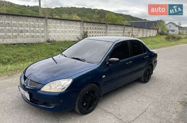 Mitsubishi Lancer  2005