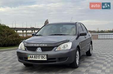 Mitsubishi Lancer  2006
