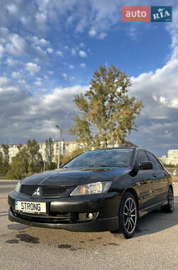 Mitsubishi Lancer  2007
