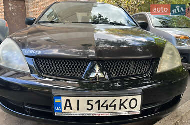 Mitsubishi Lancer  2008