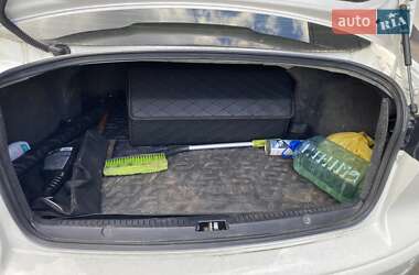 Mitsubishi Lancer  2008