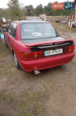 Mitsubishi Lancer  1993