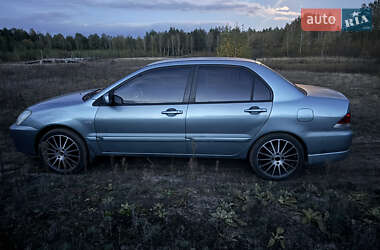 Mitsubishi Lancer  2006