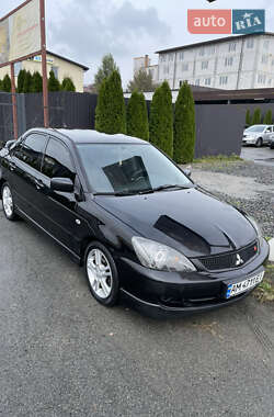 Mitsubishi Lancer  2006