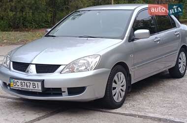 Mitsubishi Lancer  2008
