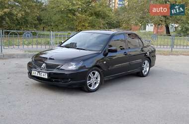 Mitsubishi Lancer  2007