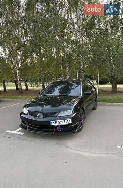 Mitsubishi Lancer  2005