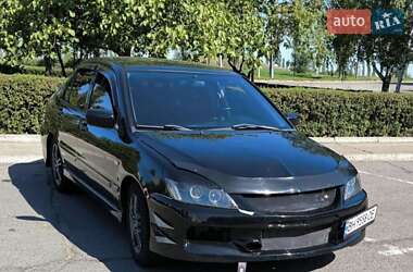 Mitsubishi Lancer  2007