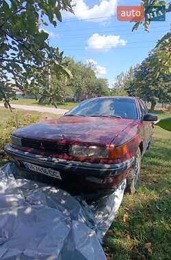 Mitsubishi Lancer  1990
