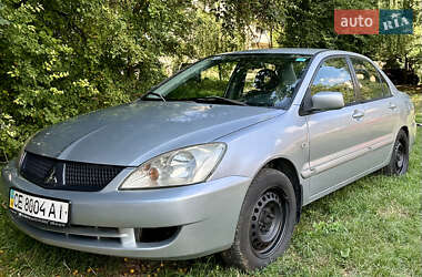 Mitsubishi Lancer  2008