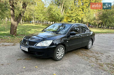Mitsubishi Lancer  2006