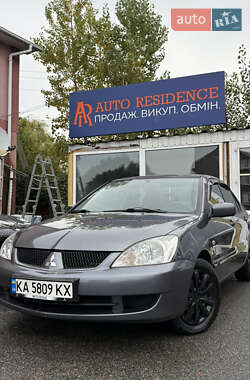 Mitsubishi Lancer  2008