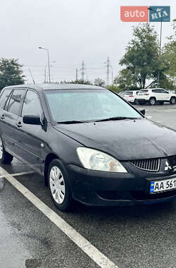 Mitsubishi Lancer  2005