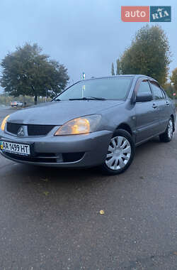 Mitsubishi Lancer  2008
