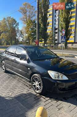 Mitsubishi Lancer  2006