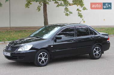 Mitsubishi Lancer  2007