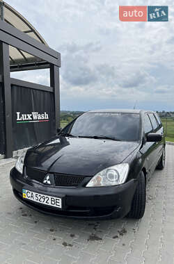 Mitsubishi Lancer 2006